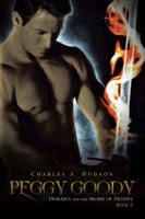 Peggy Goody: Demodus and the Sword of Destiny - Book 2 1490714219 Book Cover