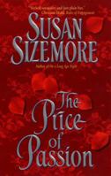 The Price of Passion (Avon Romance) 0380816512 Book Cover