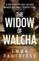 Widow of Walcha 1760859427 Book Cover