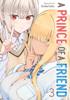 A Prince of a Friend Vol. 3 B0GNF8QM9Q Book Cover