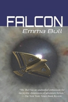 Falcon B09GTSNG7S Book Cover