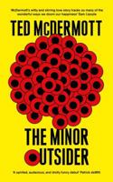 The Minor Outsider 0992918278 Book Cover