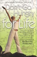 Don't Go Hungry For Life 1741669634 Book Cover