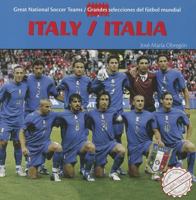Italy / Italia 143582492X Book Cover