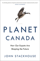 Planet Canada 0345815807 Book Cover