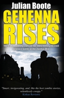 Gehenna Rises 191618720X Book Cover