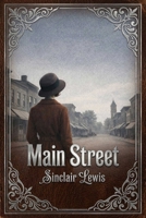 Main Street 1592117945 Book Cover