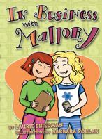 In Business With Mallory 0822565617 Book Cover