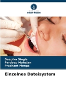 Einzelnes Dateisystem (German Edition) 6208662052 Book Cover