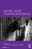 Music and Transcendence 0367598612 Book Cover