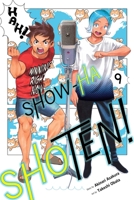 Show-ha Shoten!, Vol. 9 (9) 1974758214 Book Cover