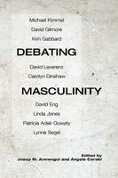 Debating Masculinity 1931342199 Book Cover