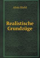 Realistische Grundzüge 5519088950 Book Cover