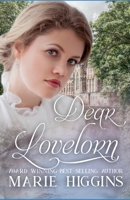 Dear Lovelorn B0884H5RWW Book Cover