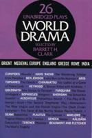 World Drama: An Anthology, Vol. 1 (World Drama) 0486200574 Book Cover