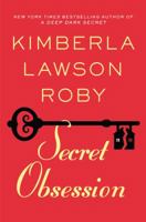 Secret Obsession 0446572411 Book Cover