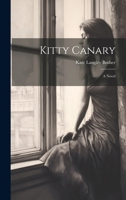 Kitty Canary 1022073303 Book Cover