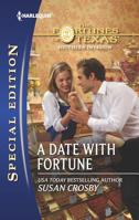A Date with Fortune 0373657218 Book Cover