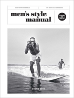 Men's Style Manual 394804631X Book Cover