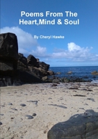 Poems From The Heart,Mind & Soul 024494315X Book Cover