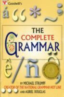 The Complete Grammar Strumpf, Michael and Douglas, Auriel 8172453043 Book Cover