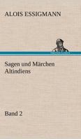 Sagen und M?rchen Altindiens, Band 3842416806 Book Cover