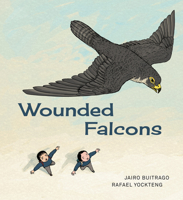 Wounded Falcons 1773064568 Book Cover
