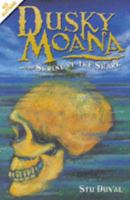 Dusky Moana and the Shrine of the Shark 1869485203 Book Cover