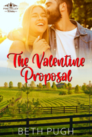 The Valentine Proposal 1645263460 Book Cover