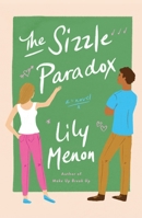 The Sizzle Paradox 1250801230 Book Cover