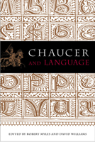 Chaucer and Language: Essays in Honour of Douglas Wurtele 0773521828 Book Cover