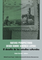 Nuevas perspectivas desde/sobre América Latina: el desafío de los estudios culturales 1930744072 Book Cover