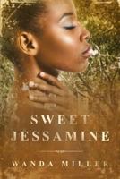 Sweet Jessamine 0692299505 Book Cover