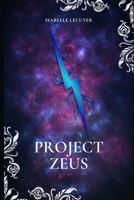 Project Zeus: Special Edition B0DS13658D Book Cover