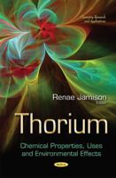 Thorium 1633213099 Book Cover
