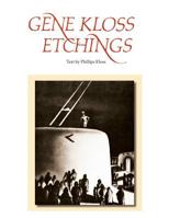 Gene Kloss Etchings 1632931354 Book Cover