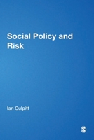 Social Policy and Risk 076195886X Book Cover