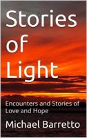Stories of Light: Encounters and Stories of Love and Hope (Light of the ?Aumakua) B0GT1J8J3S Book Cover