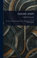 Sailing Ships 1023556774 Book Cover