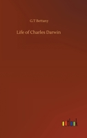 Life of Charles Darwin 935690457X Book Cover