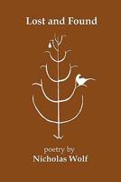 Lost and Found 1603640363 Book Cover