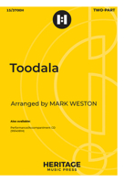 Toodala 0787768359 Book Cover