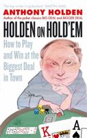 Holden on Hold'em 0349123454 Book Cover