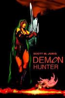 Demon Hunter 0595290426 Book Cover