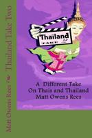 Thailand Take 2 1484820711 Book Cover
