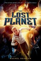 The Lost Planet 1250056888 Book Cover