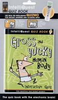 Gross and Young Human Body Interactive Quiz (Puzzle Books) 1904797105 Book Cover