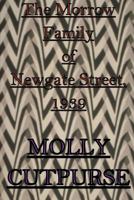 The Morrow Family of Newgate Street 1939 1326817825 Book Cover