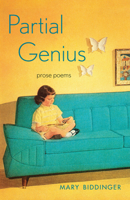 Partial Genius 1625570066 Book Cover