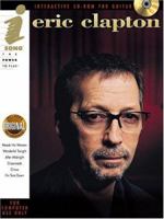 Eric Clapton: iSong 0685494047 Book Cover